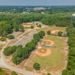 McLeod Park Baseball