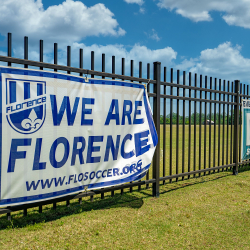 Florence Soccer Complex