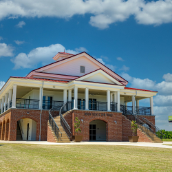 Florence Soccer Complex