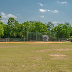 McLeod Park Baseball