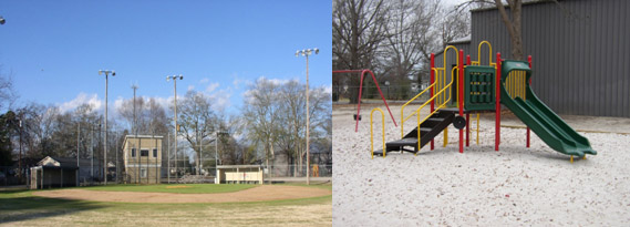 Northside Park