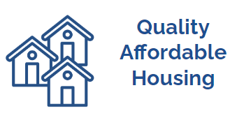 Quality Affordable Housing