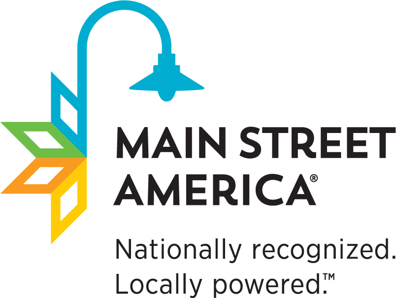 Main Street America Logo