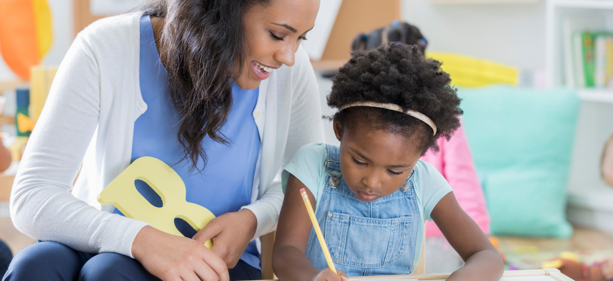 Child Care Resources